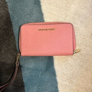 Brand new Michael Kors wallet
